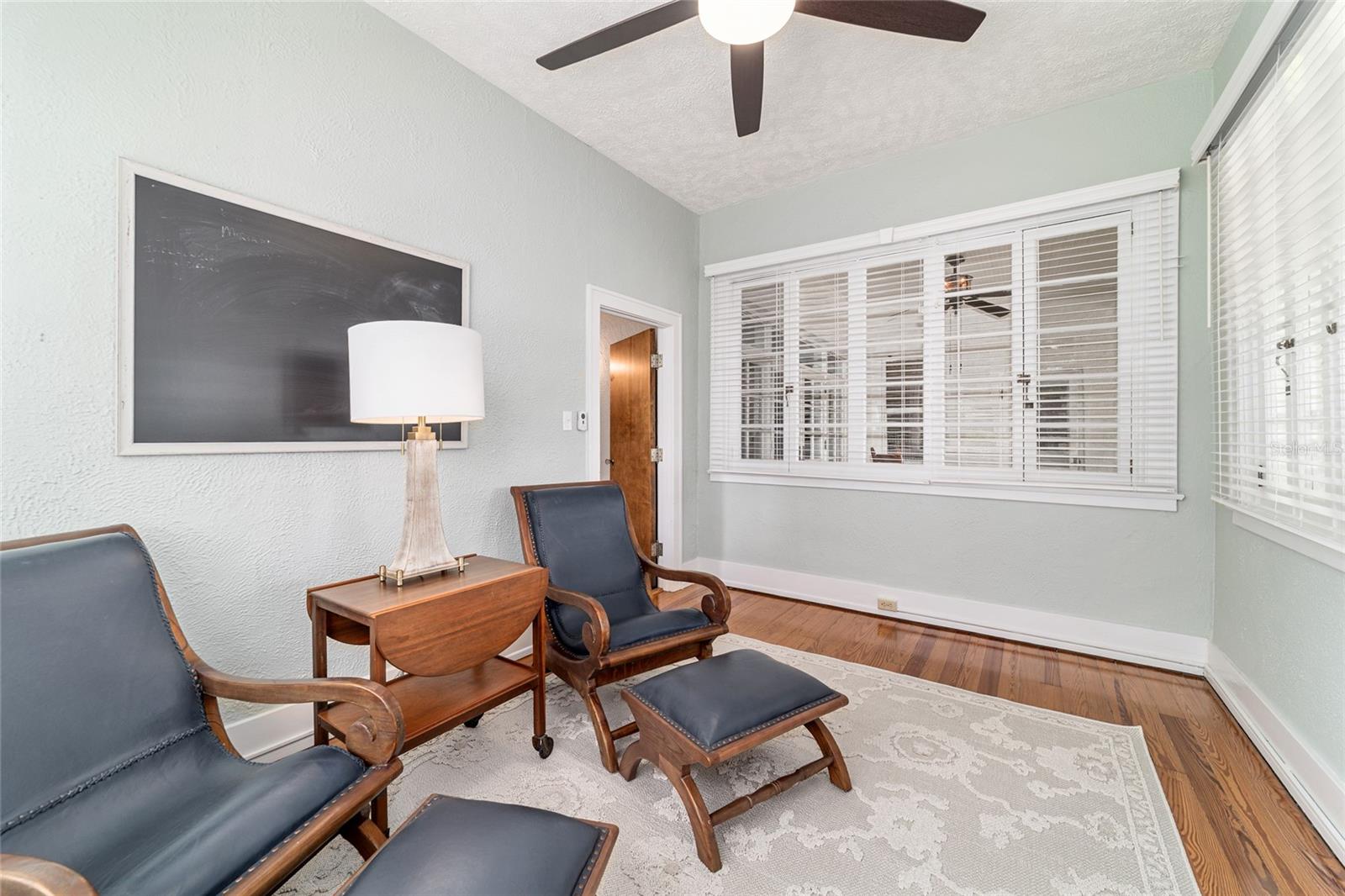 ALVAREZ GRANT - Residential