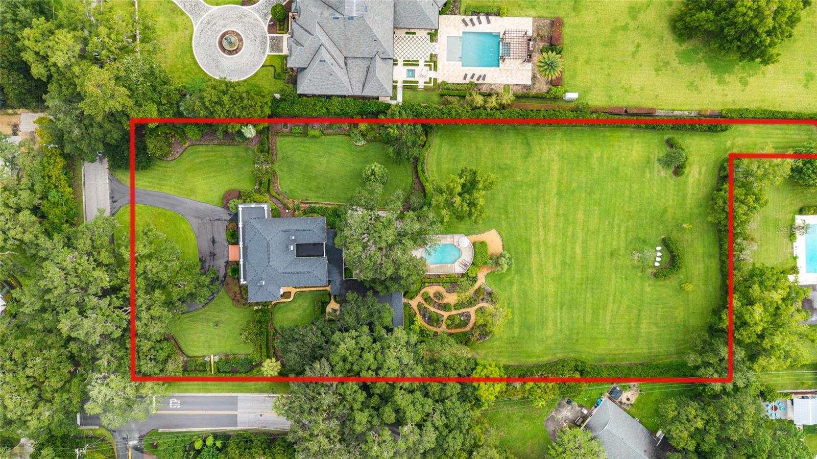 ALVAREZ GRANT - Residential