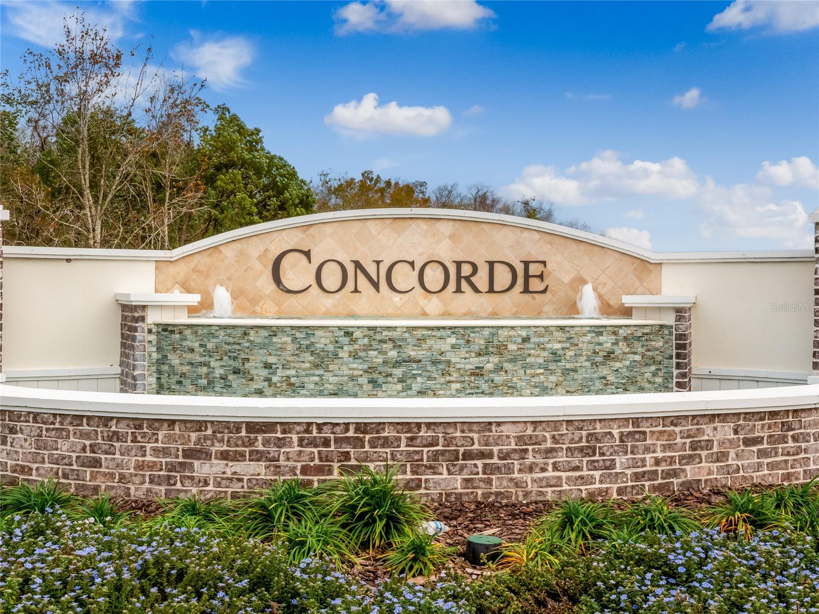 CONCORDE PH 3 - Residential