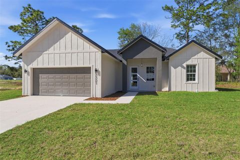 3321 W BABCOCK PLACE CITRUS SPRINGS FL 34433