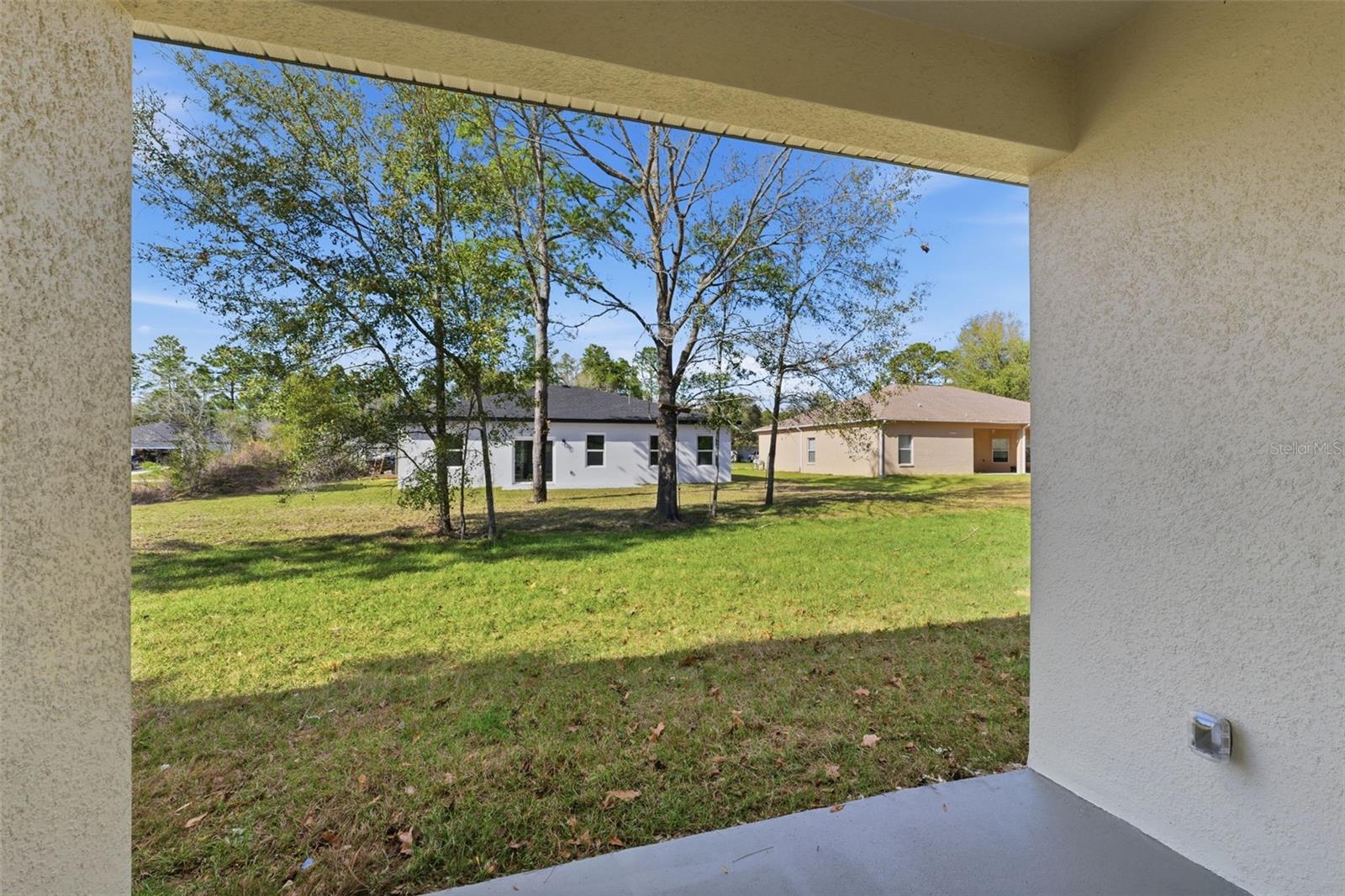 CITRUS SPGS UNIT 11 - Residential