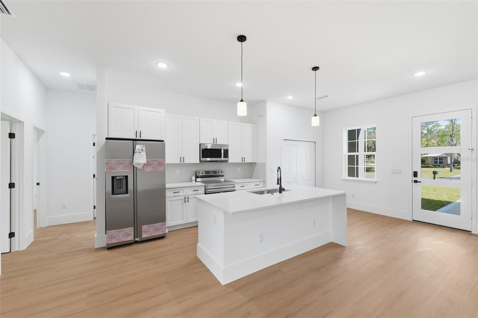 CITRUS SPGS UNIT 11 - Residential