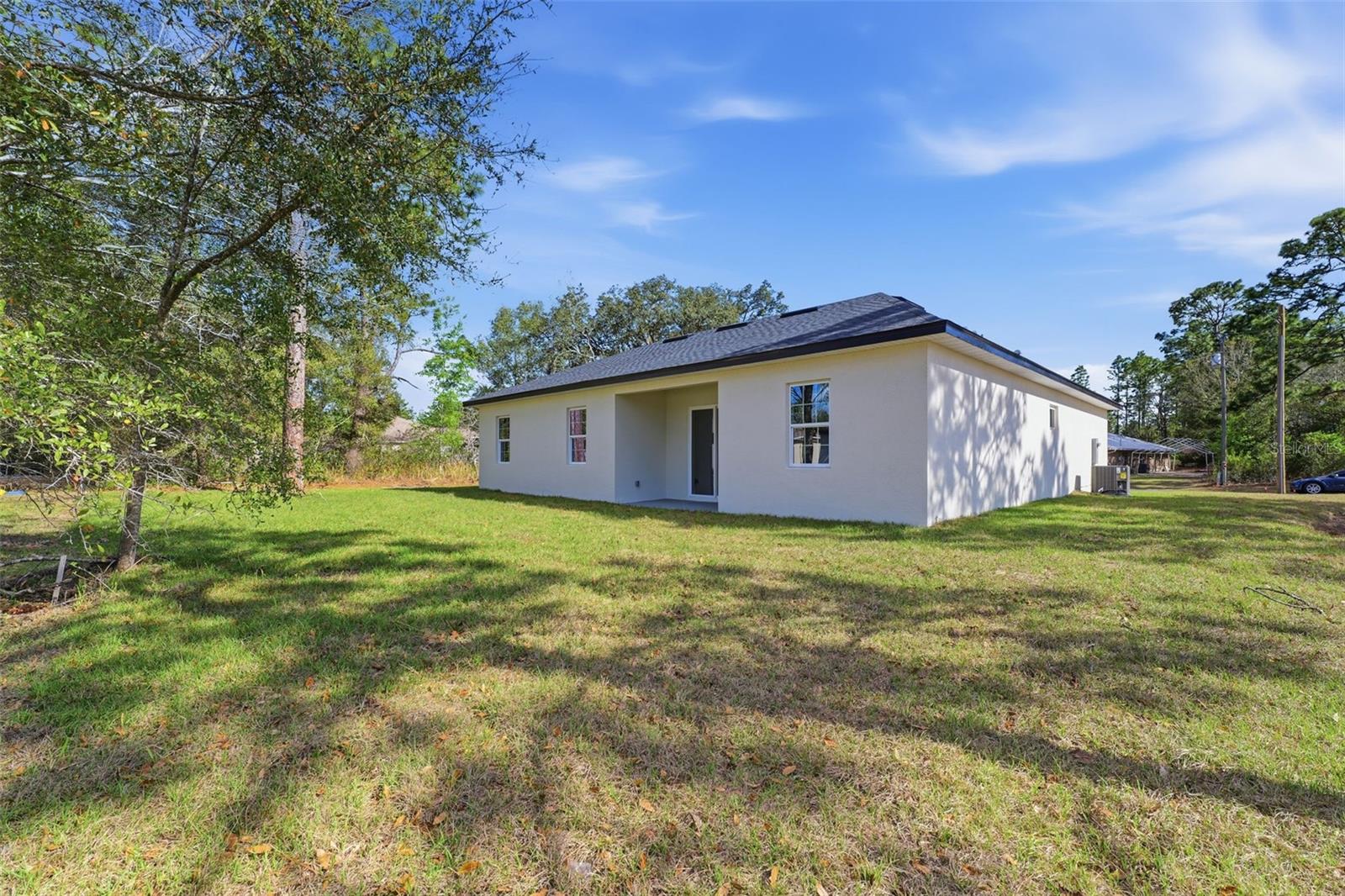 CITRUS SPGS UNIT 11 - Residential