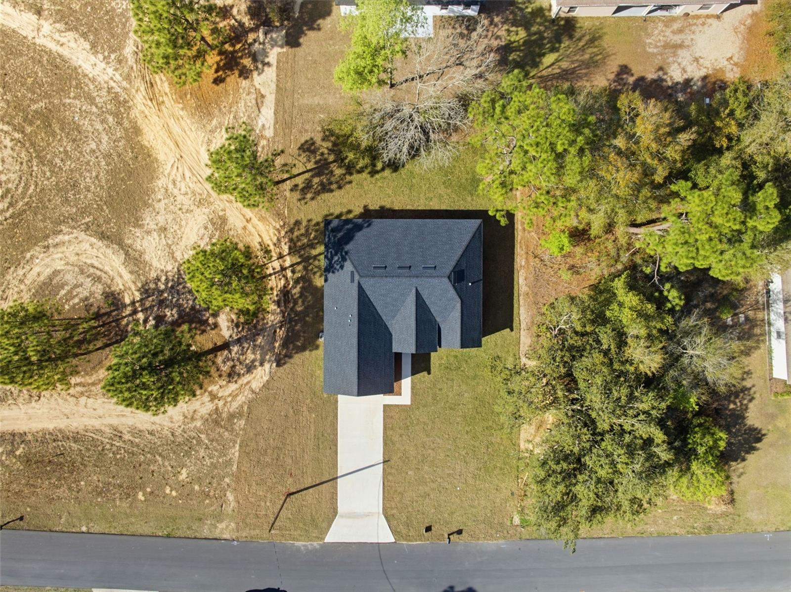 CITRUS SPGS UNIT 11 - Residential