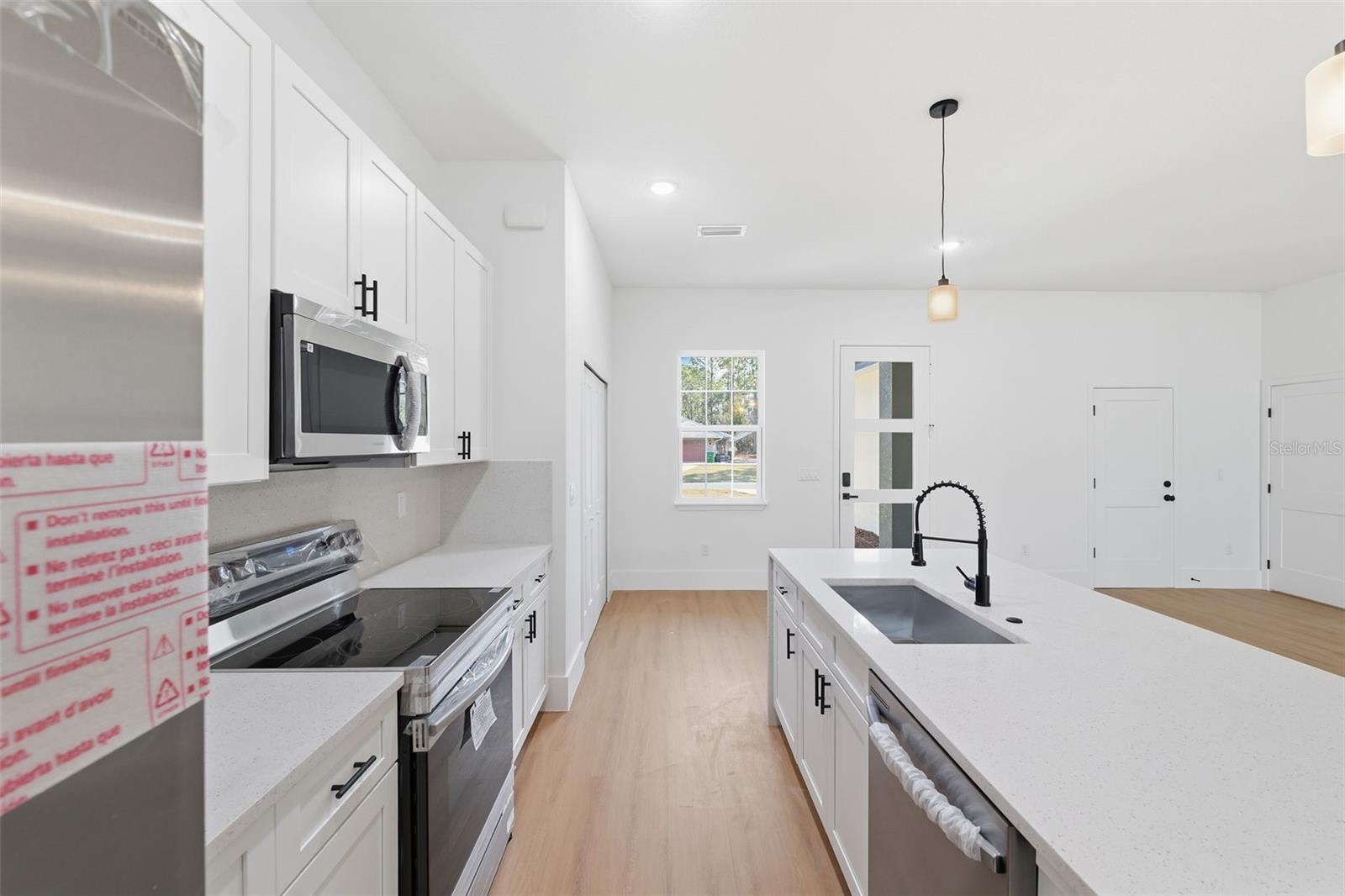 CITRUS SPGS UNIT 11 - Residential