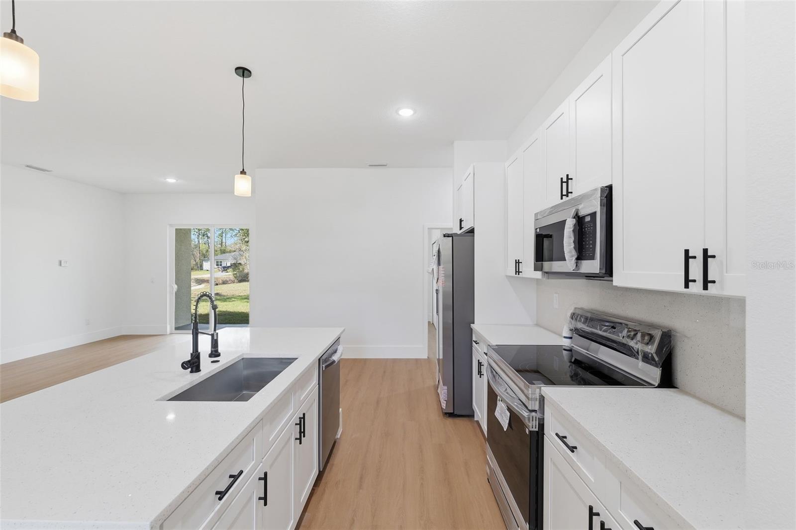 CITRUS SPGS UNIT 11 - Residential