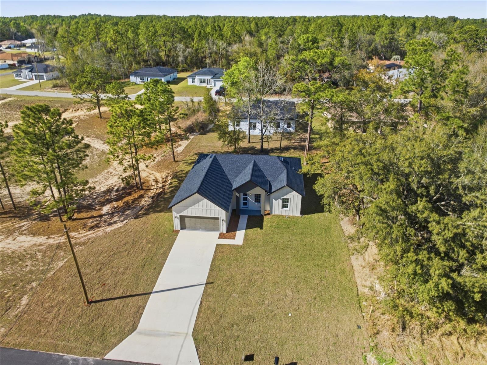 CITRUS SPGS UNIT 11 - Residential