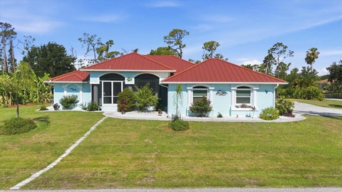 Photo of 5401 Farley Street, Port Charlotte, FL 33981 (MLS # D6147888)