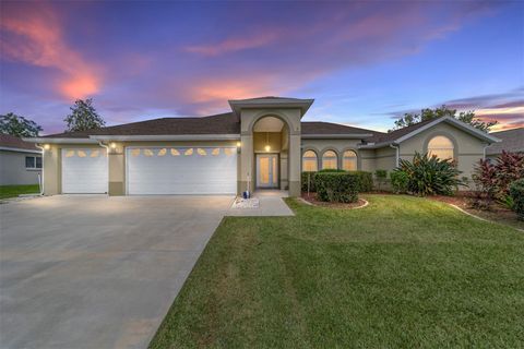 A home in OCALA