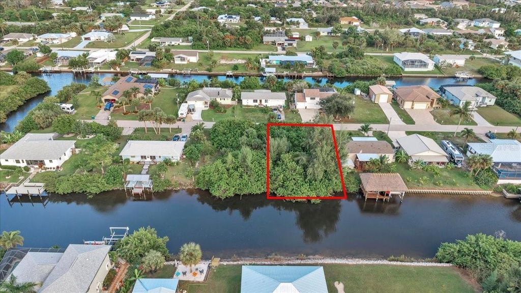 Photo of 3631 Magnolia Way, Punta Gorda, FL 33950 (MLS # C7517165)