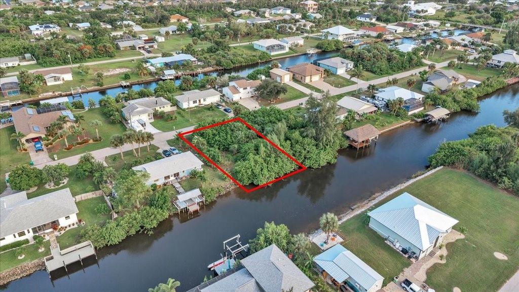 Photo of 3631 Magnolia Way, Punta Gorda, FL 33950 (MLS # C7517165)