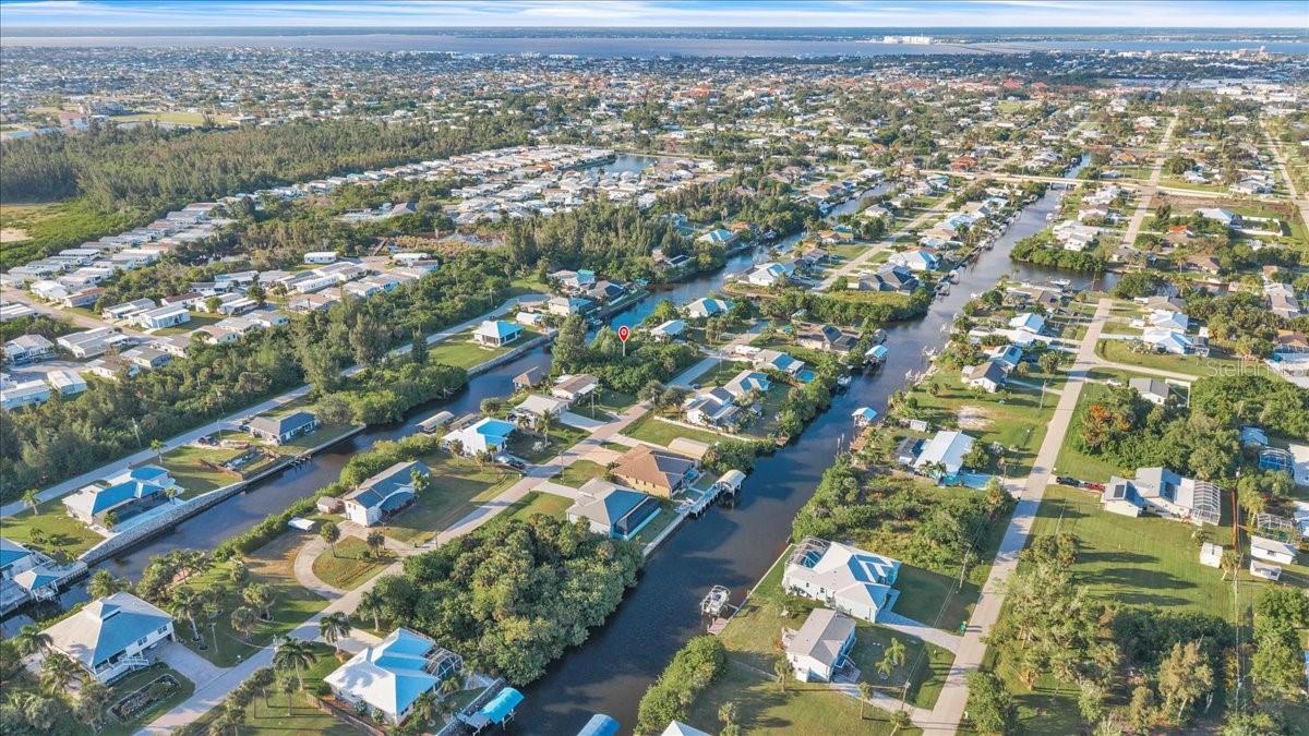 WATERWAY COLONY - Land