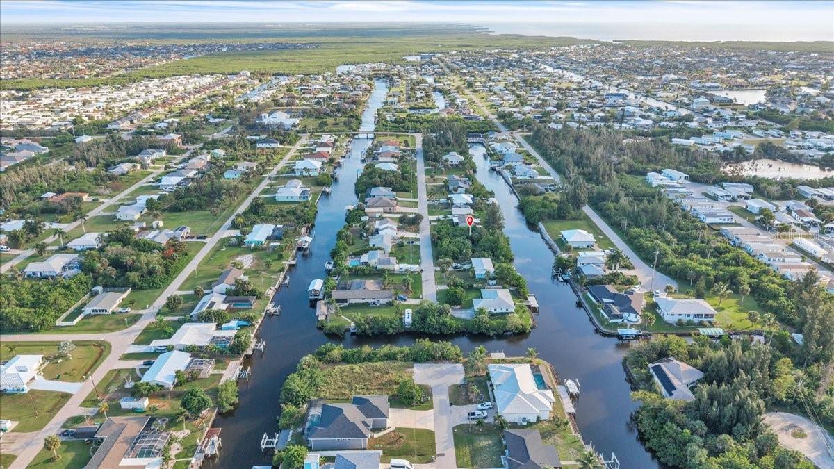 WATERWAY COLONY - Land