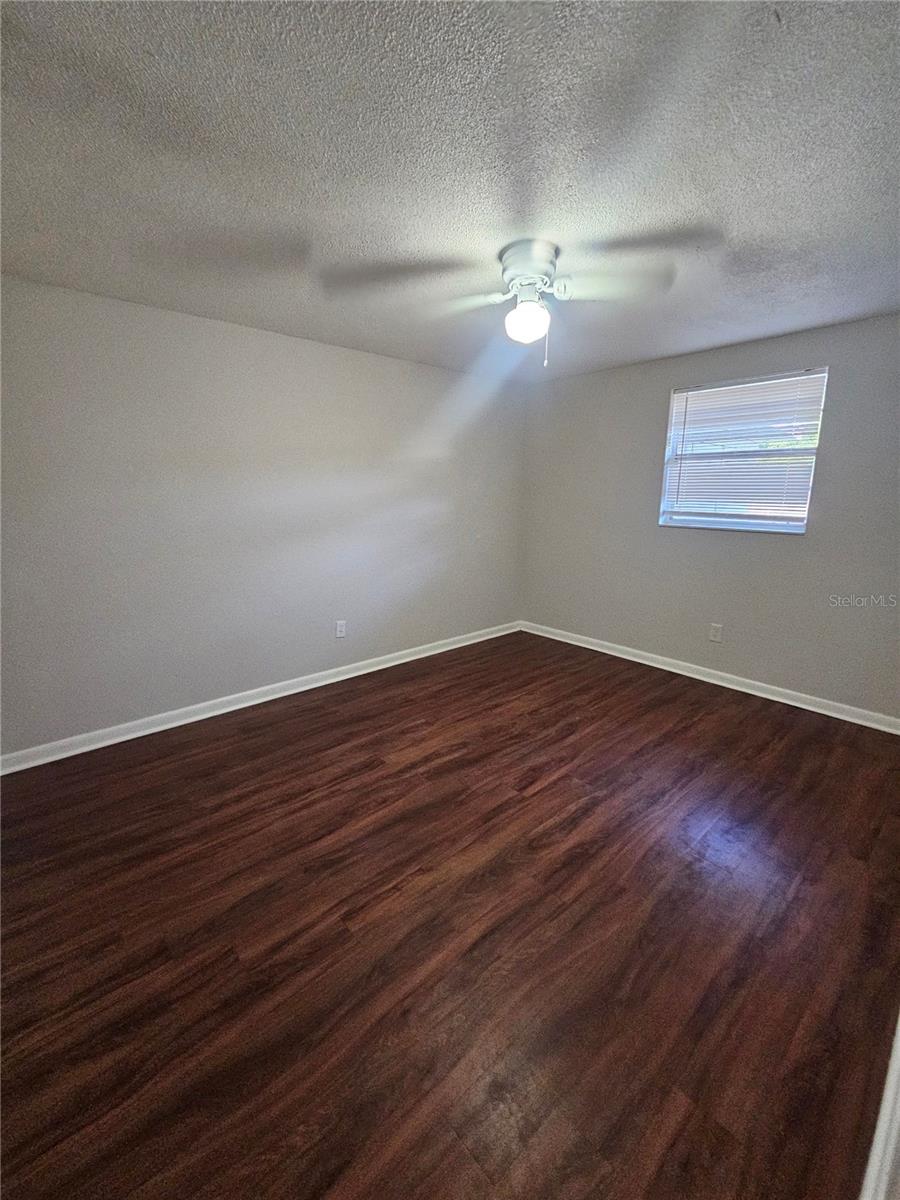 UNPLATTED - Residential Lease