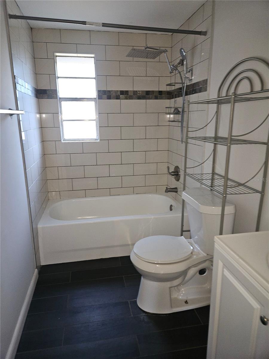 UNPLATTED - Residential Lease