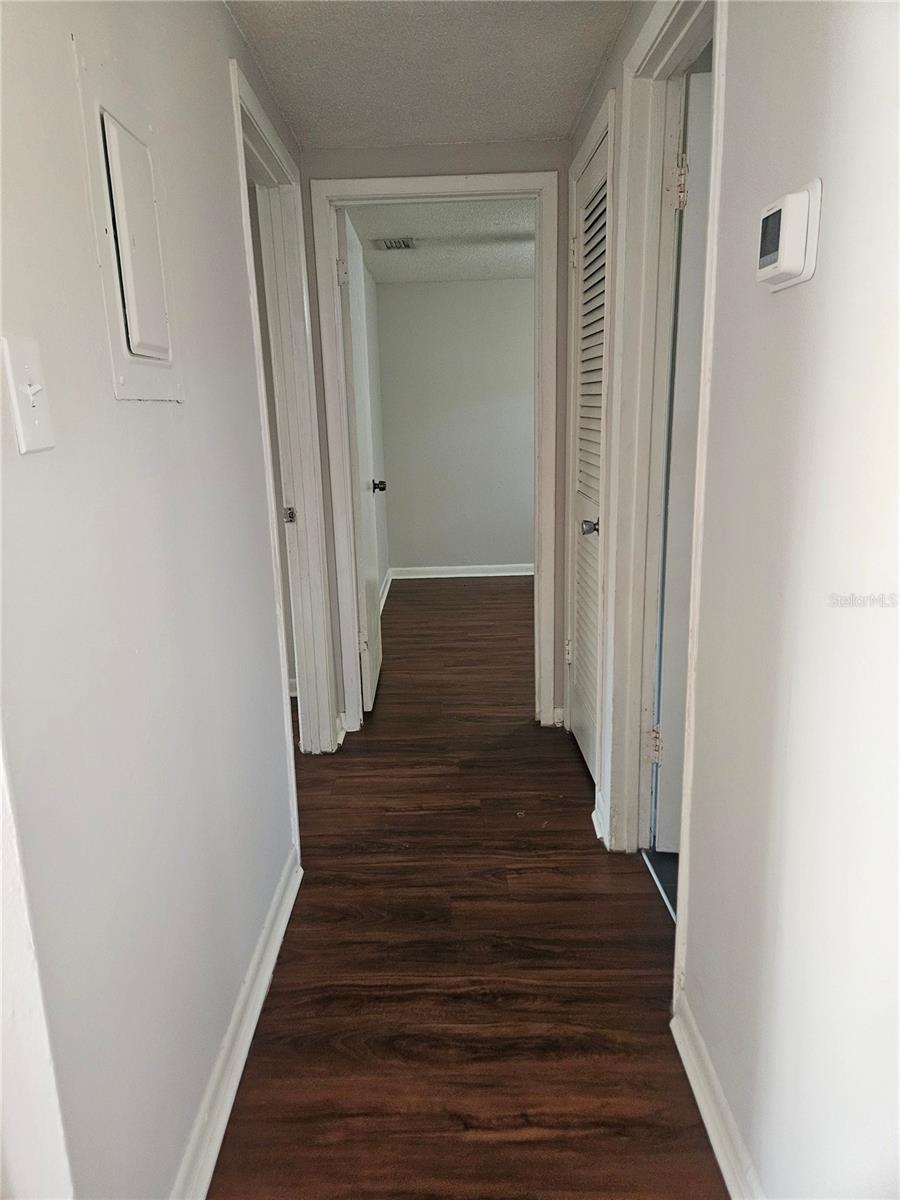 UNPLATTED - Residential Lease