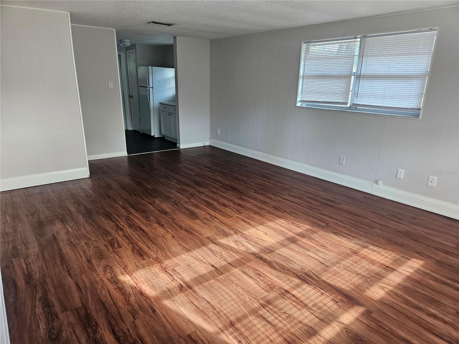 UNPLATTED - Residential Lease