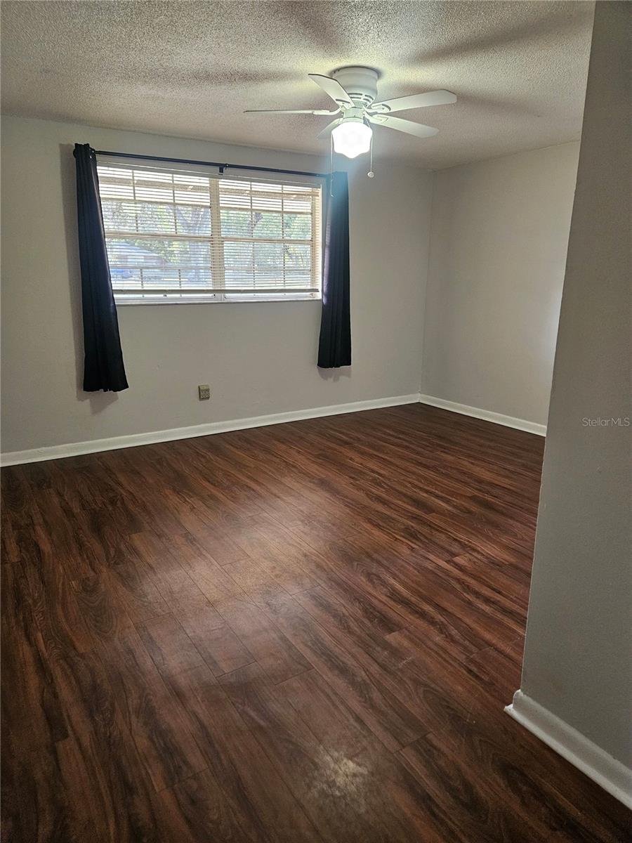 UNPLATTED - Residential Lease