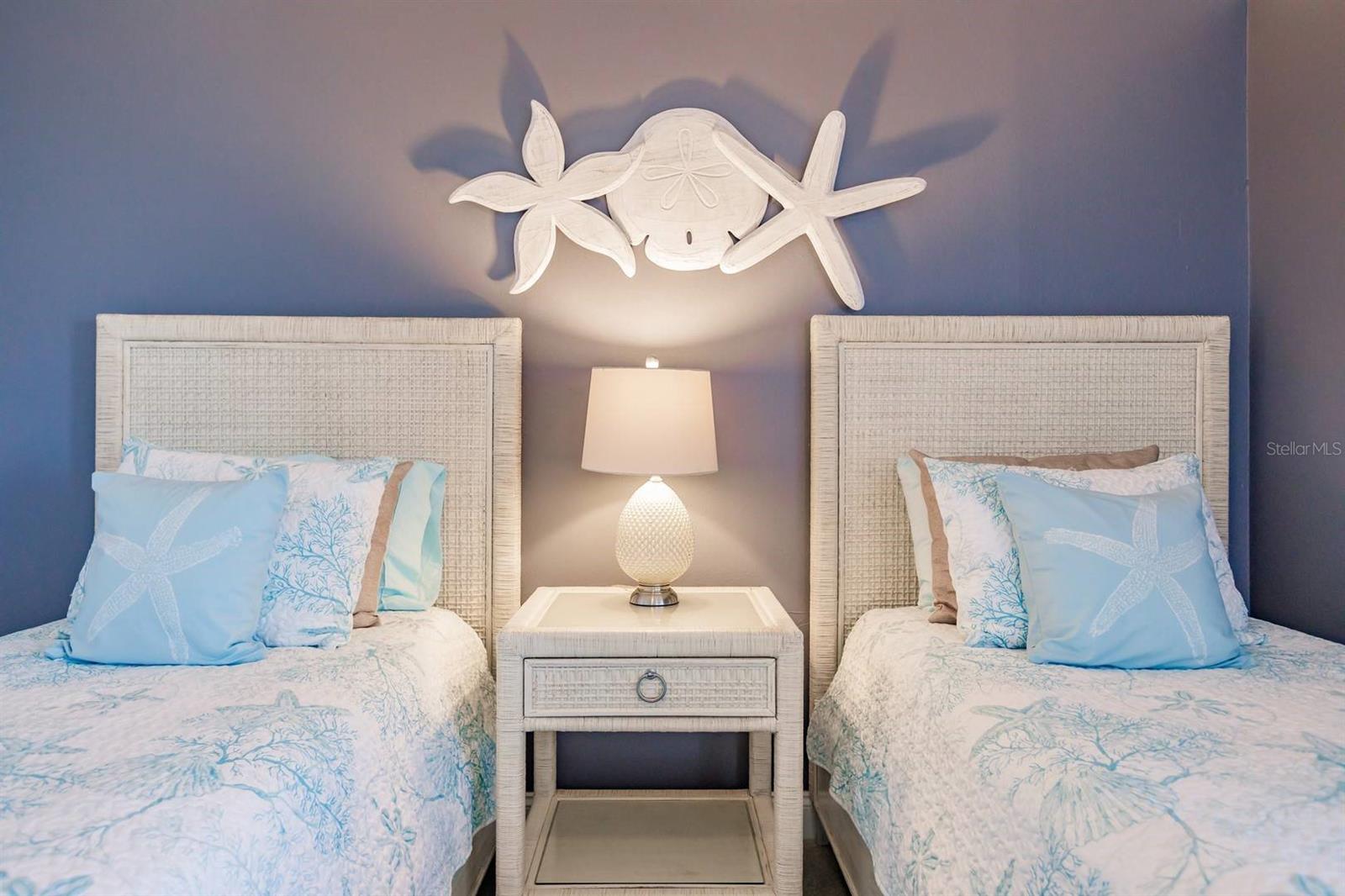 PEPPERTREE BAY IV - Residential Lease