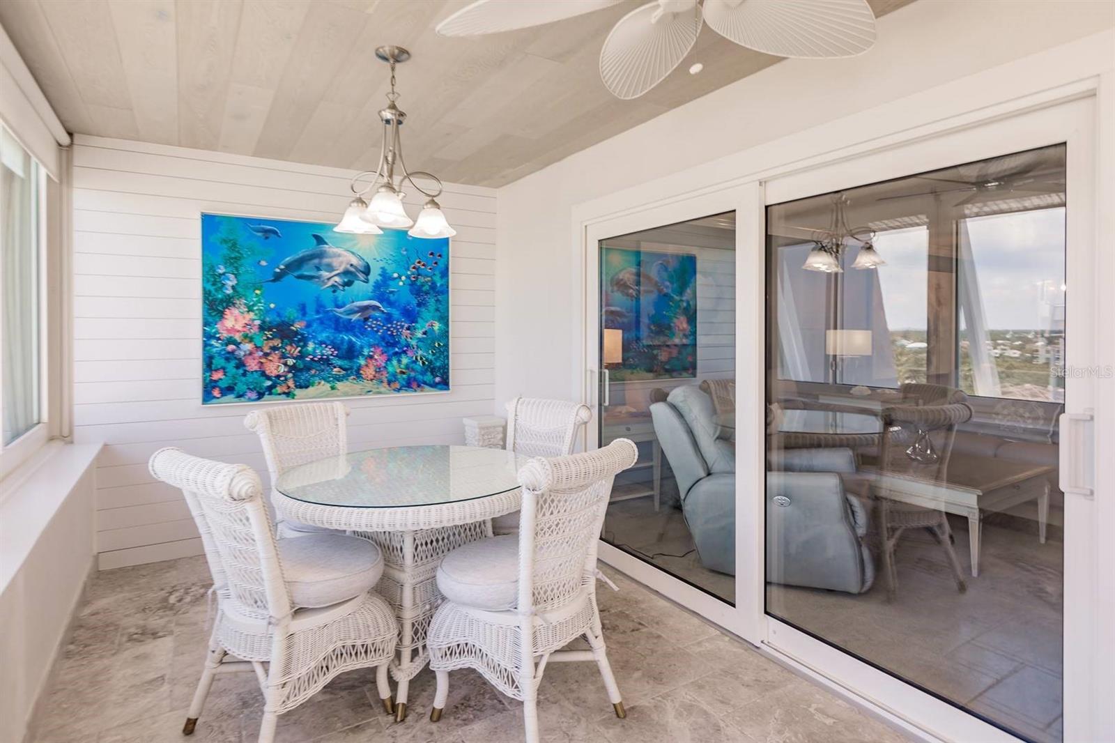 PEPPERTREE BAY IV - Residential Lease