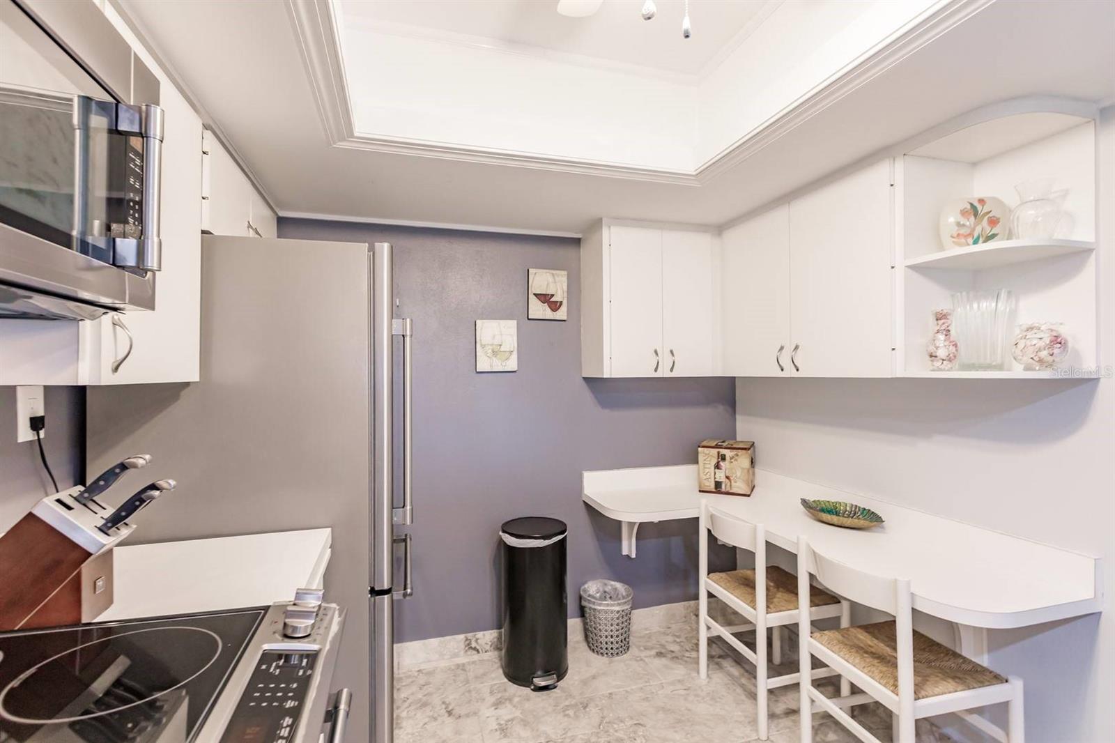 PEPPERTREE BAY IV - Residential Lease