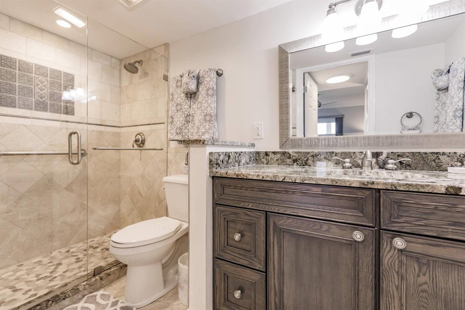 PEPPERTREE BAY IV - Residential Lease