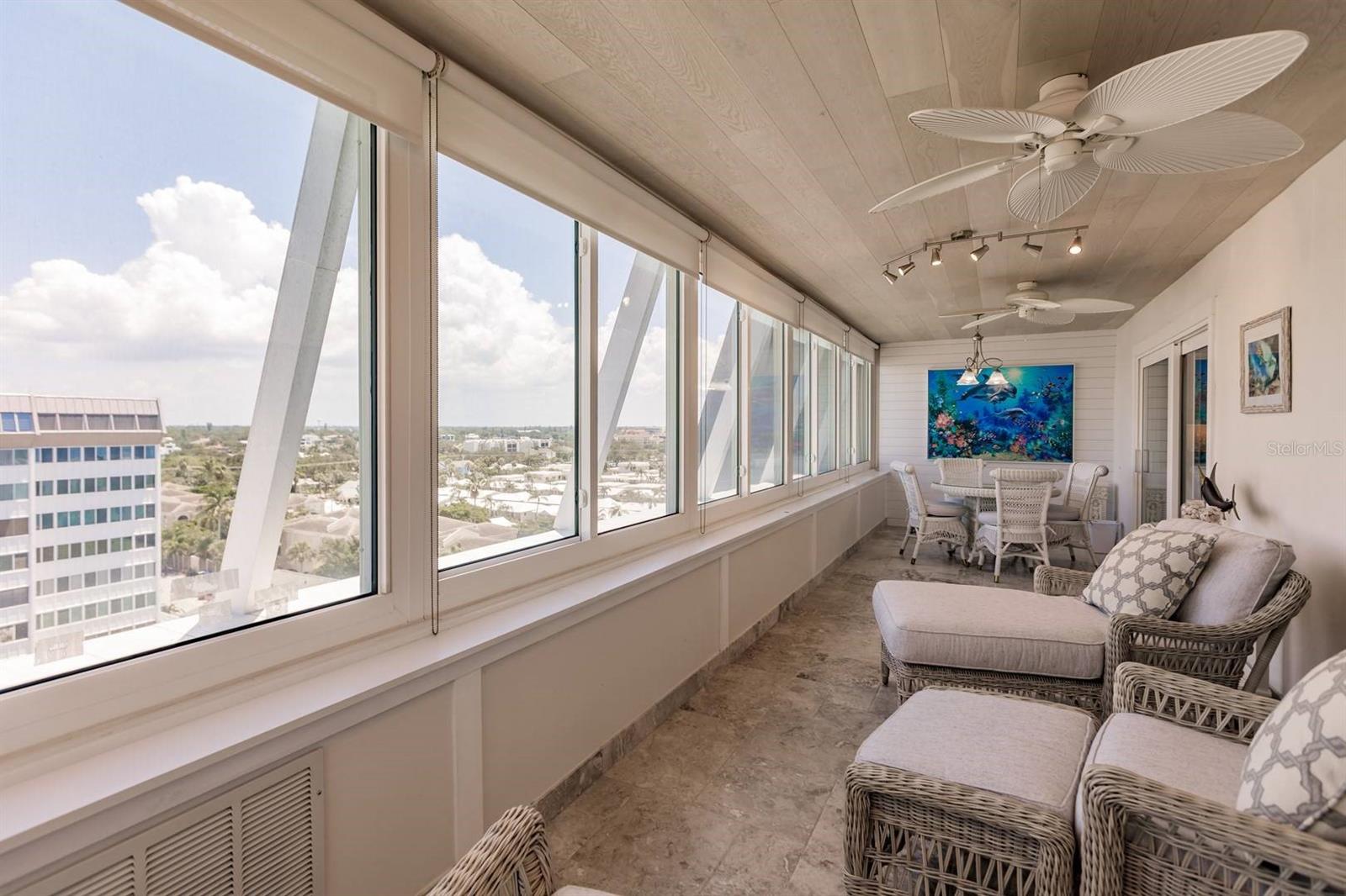 PEPPERTREE BAY IV - Residential Lease