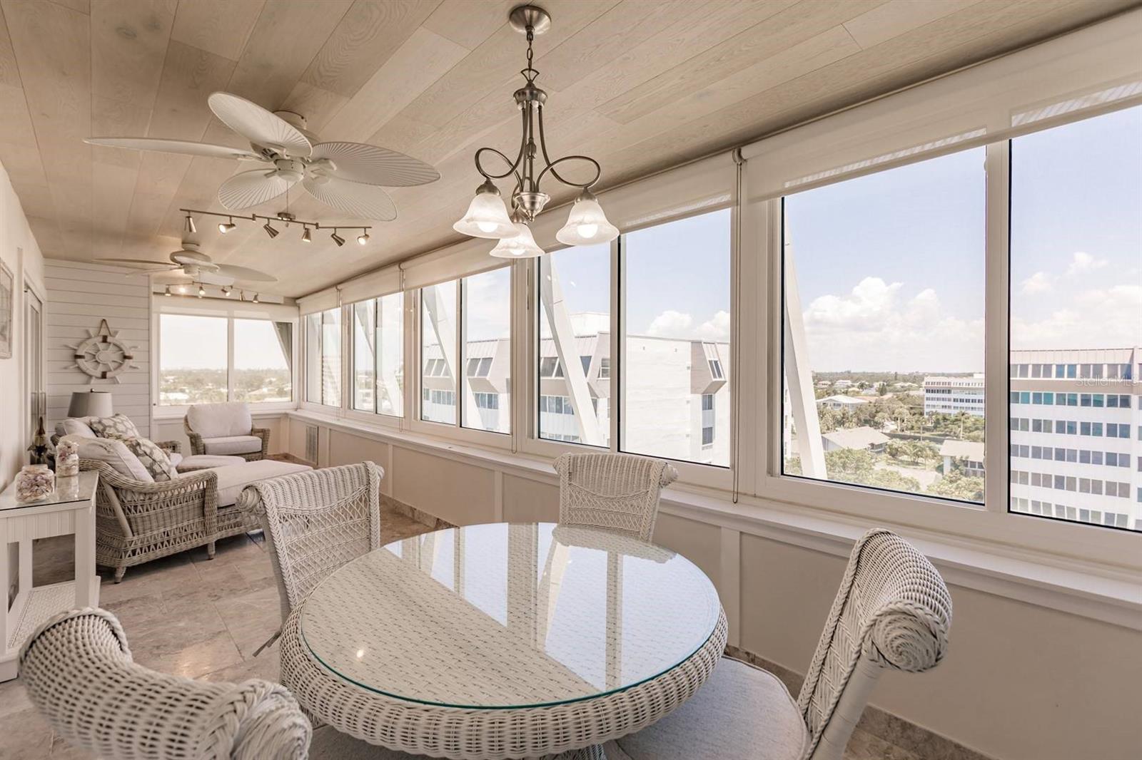 PEPPERTREE BAY IV - Residential Lease