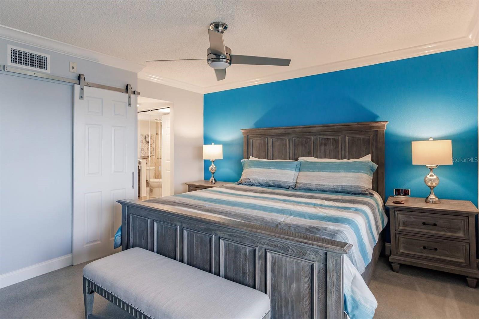 PEPPERTREE BAY IV - Residential Lease