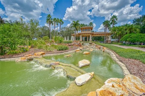 A home in WIMAUMA