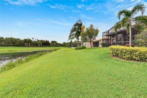 A home in WIMAUMA