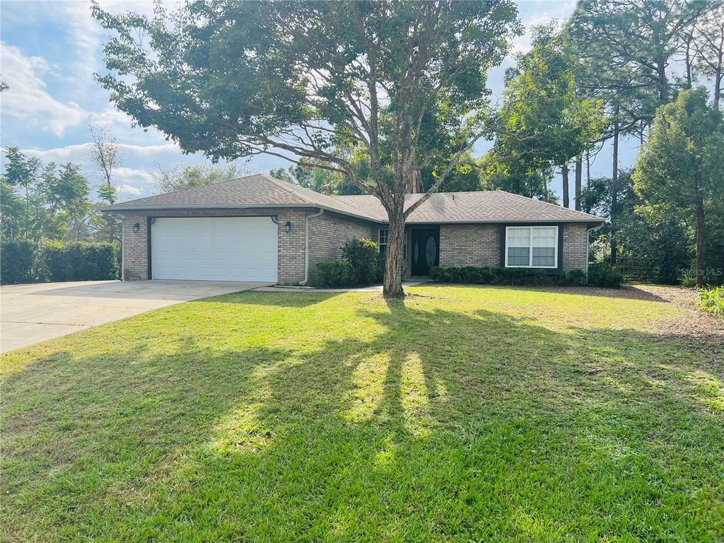 Photo of 1740 Whipple Drive, Deltona, FL 32738 (MLS # O6384468)