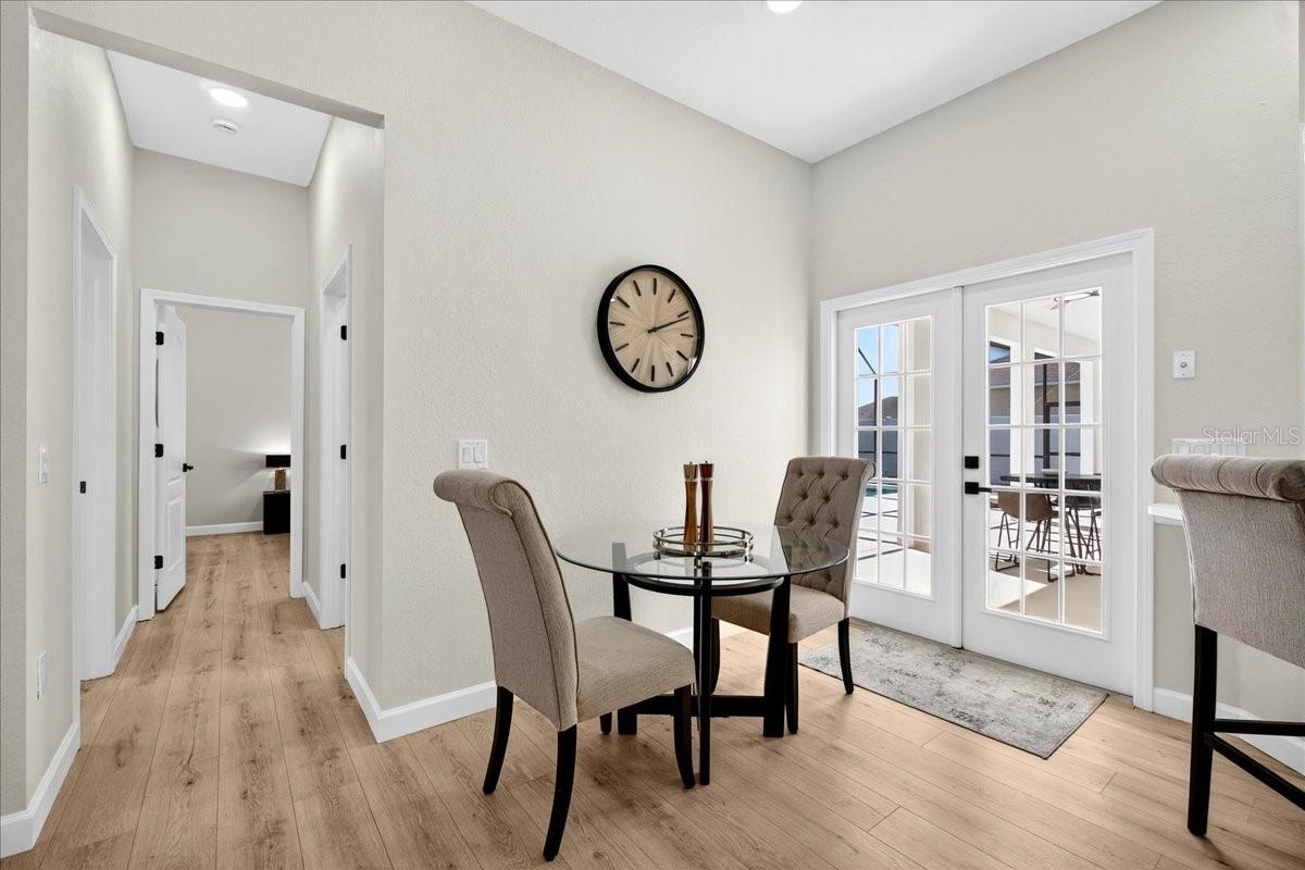 CLUBHOUSE HERITAGE PH 02 - Residential