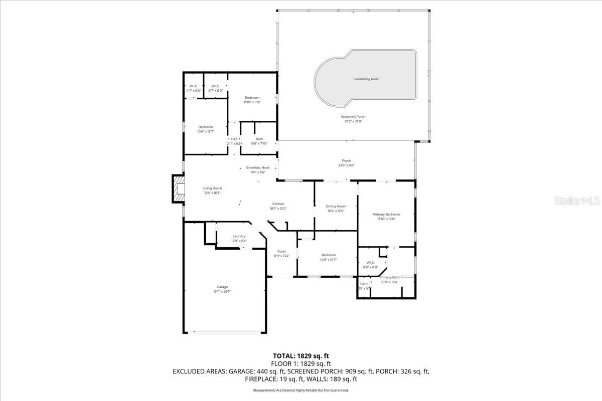 CLUBHOUSE HERITAGE PH 02 - Residential