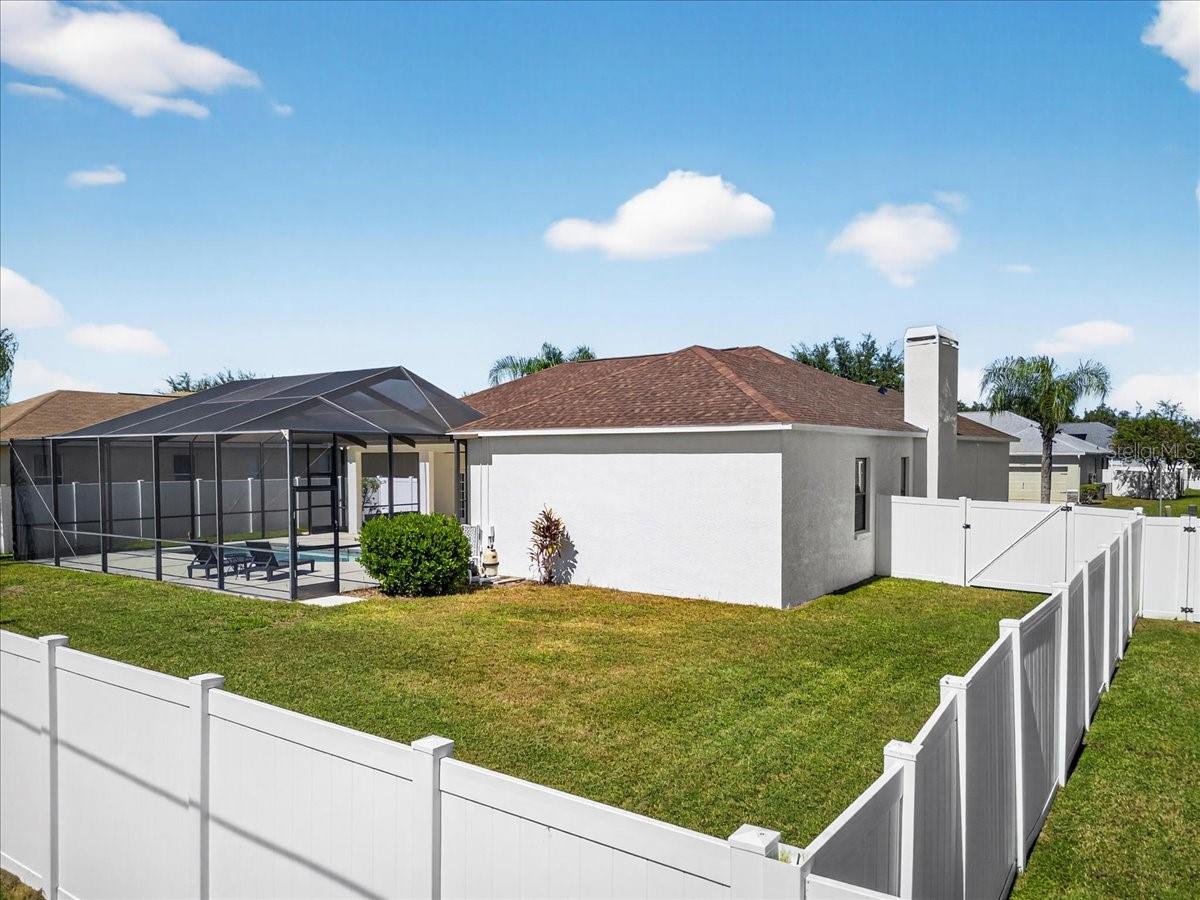 CLUBHOUSE HERITAGE PH 02 - Residential
