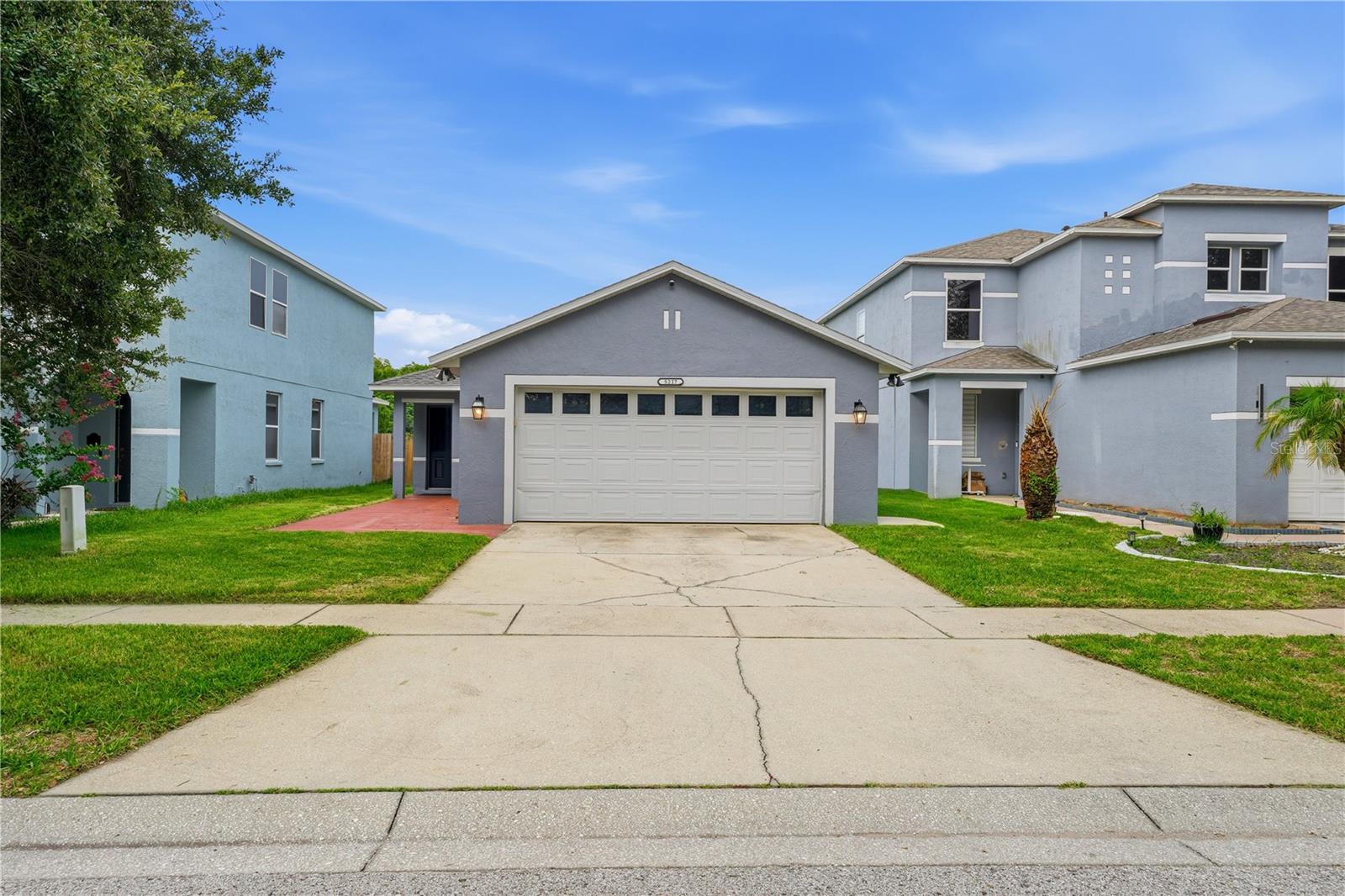 5217 MANGO FRUIT STREET