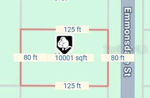 6167 EMMONSDALE STREET