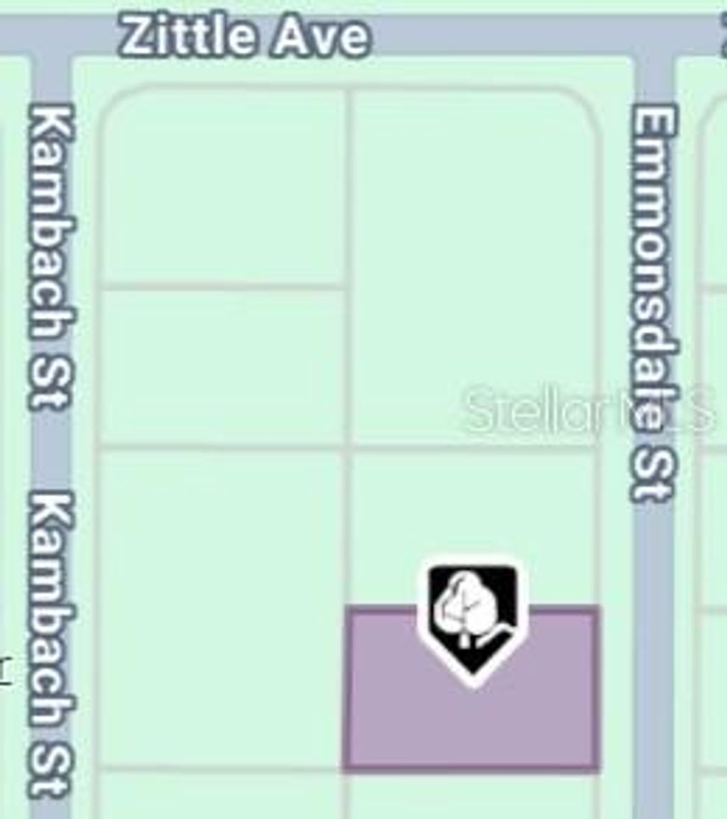 Photo of 6167 Emmonsdale Street, Port Charlotte, FL 33981 (MLS # N6142844)