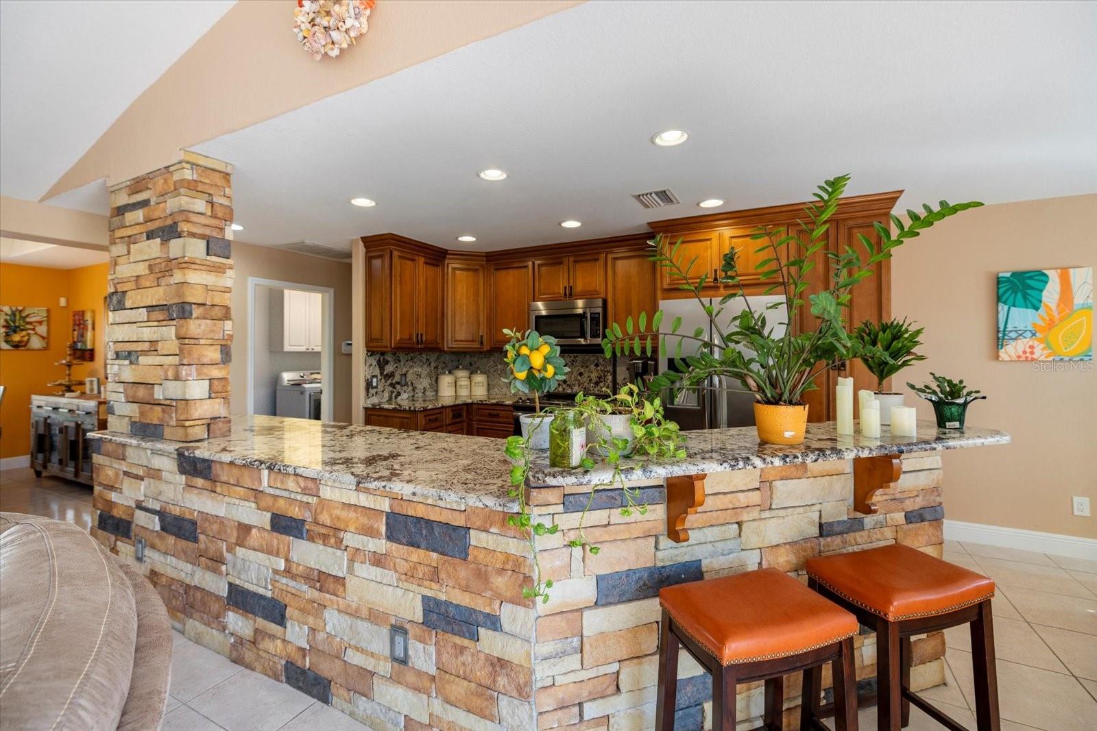 PUNTA GORDA ISLES SEC 02D - Residential