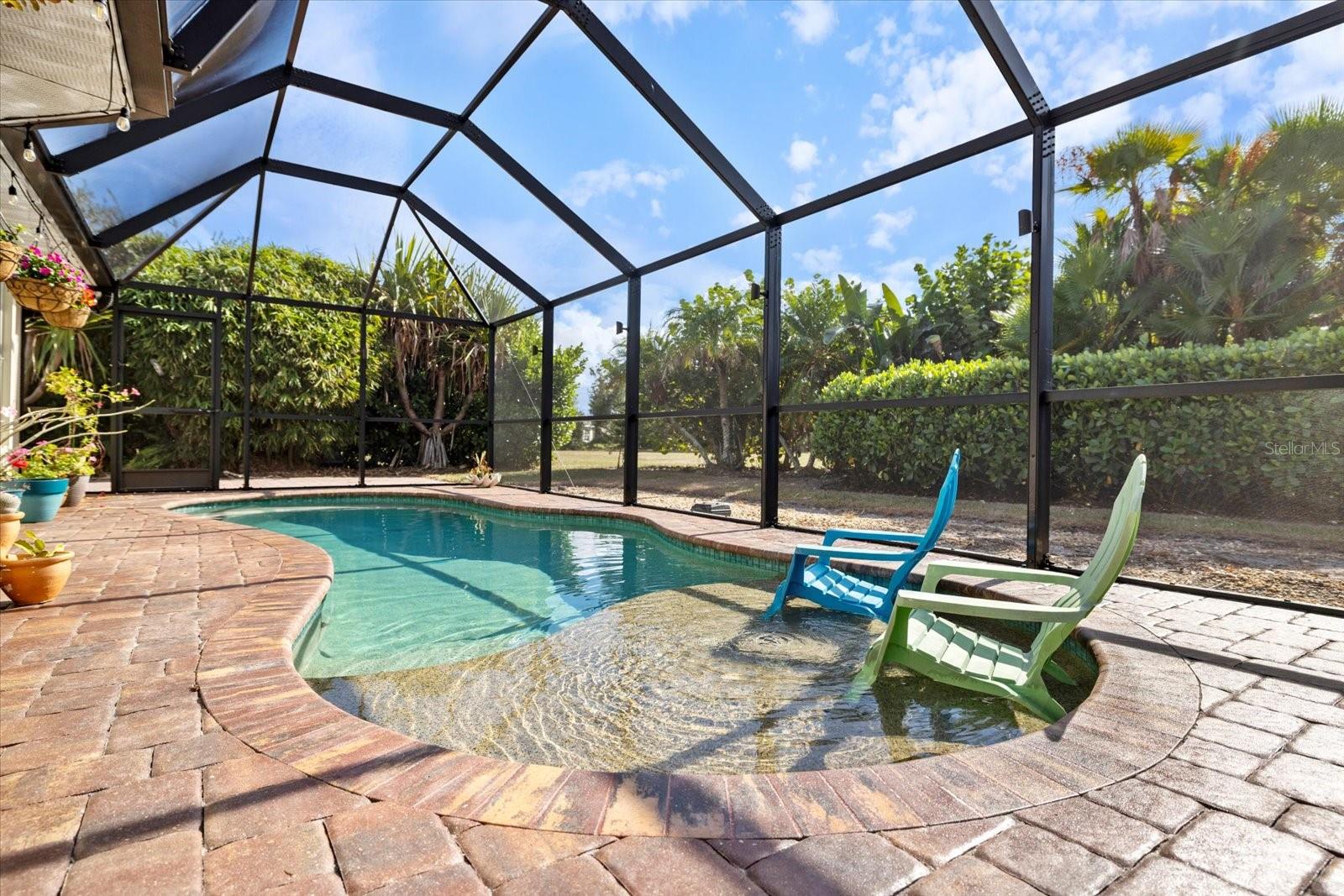 PUNTA GORDA ISLES SEC 02D - Residential