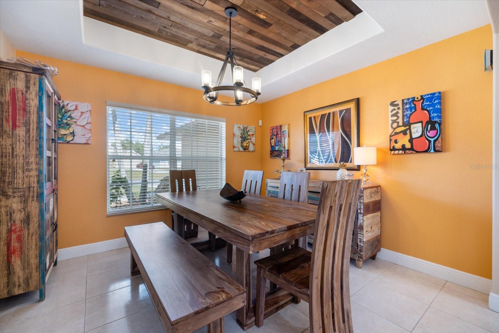 PUNTA GORDA ISLES SEC 02D - Residential