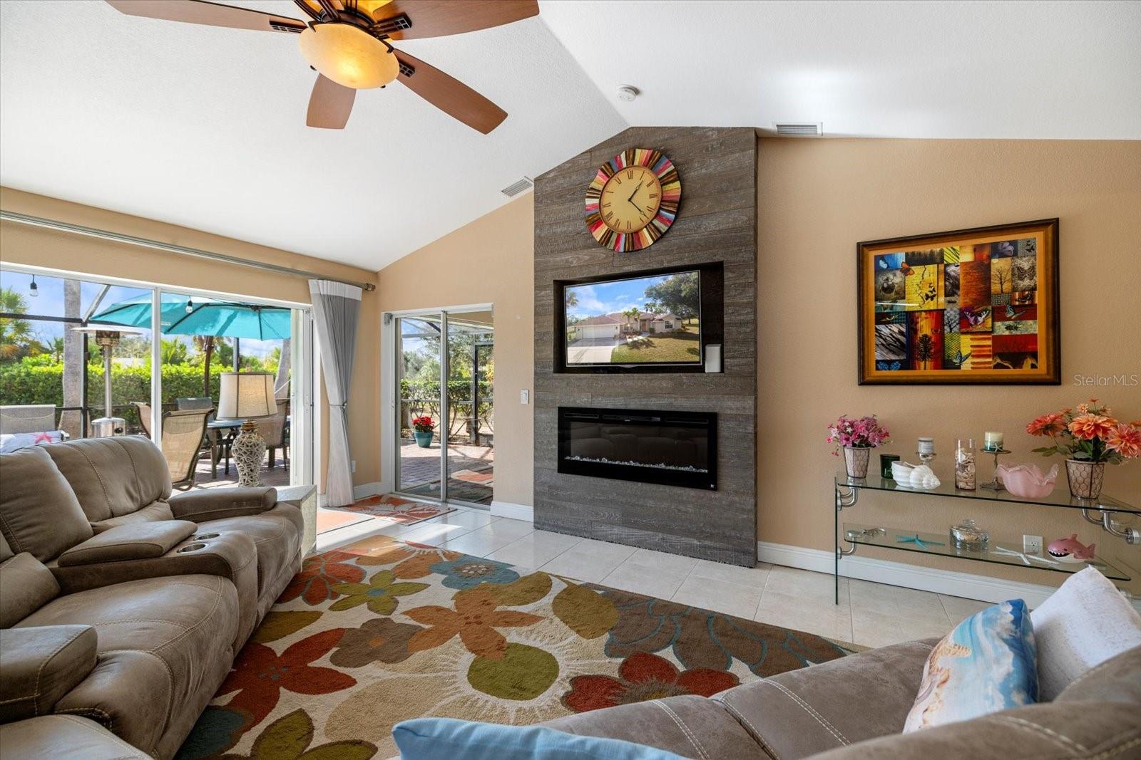 PUNTA GORDA ISLES SEC 02D - Residential