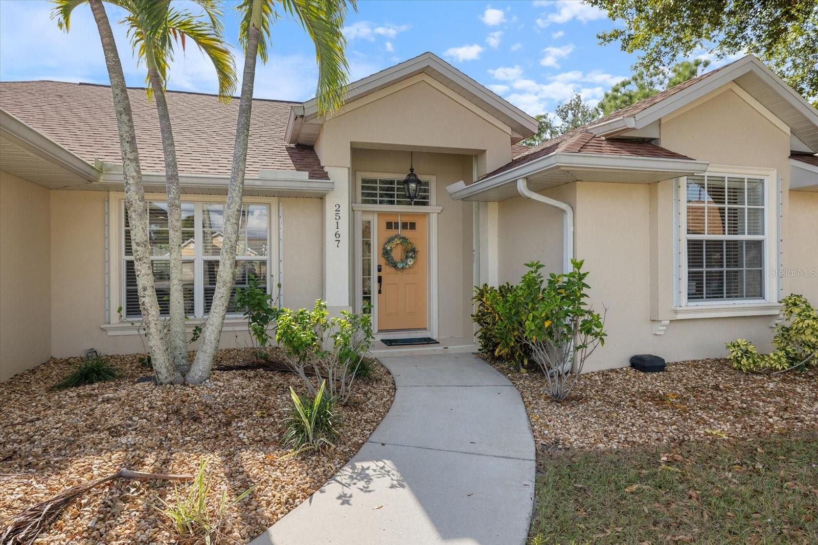 PUNTA GORDA ISLES SEC 02D - Residential
