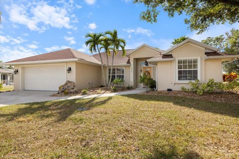 25167 RECIFE DRIVE PUNTA GORDA FL 33983