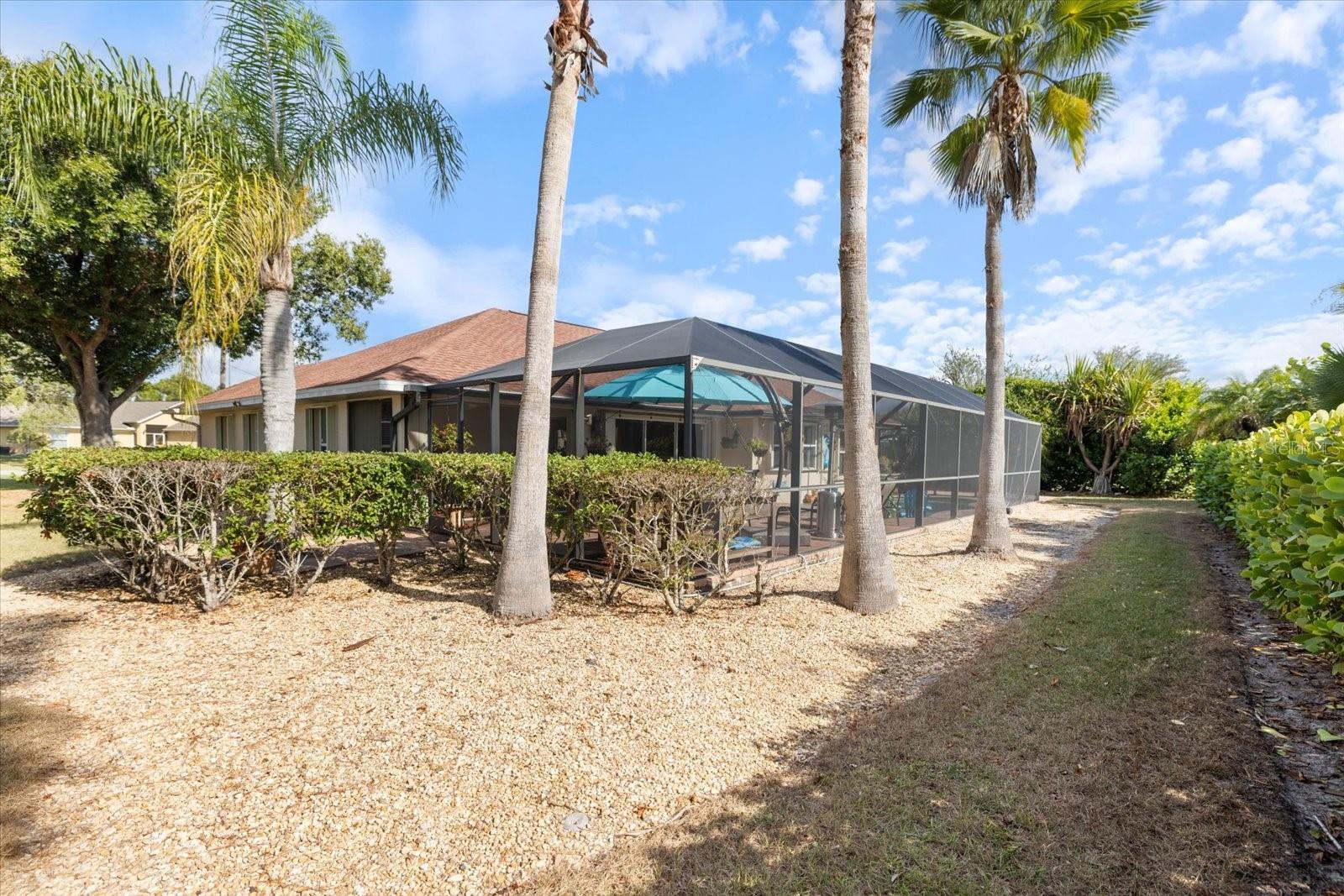 PUNTA GORDA ISLES SEC 02D - Residential