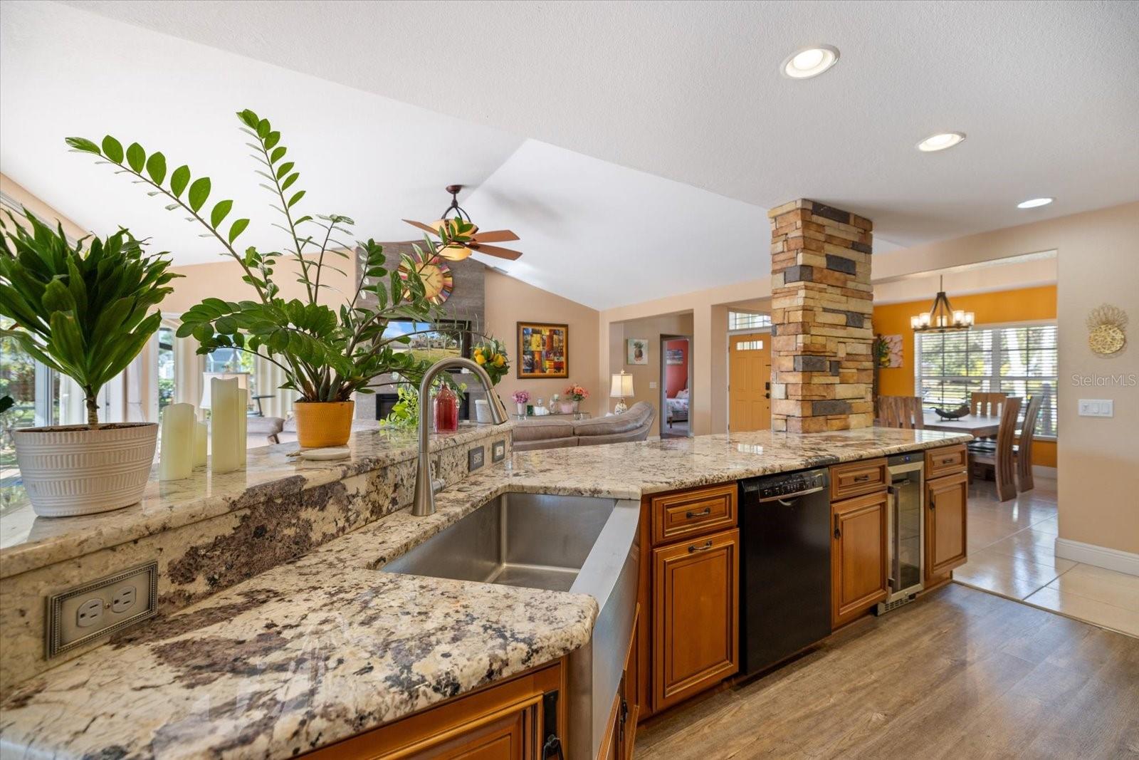 PUNTA GORDA ISLES SEC 02D - Residential