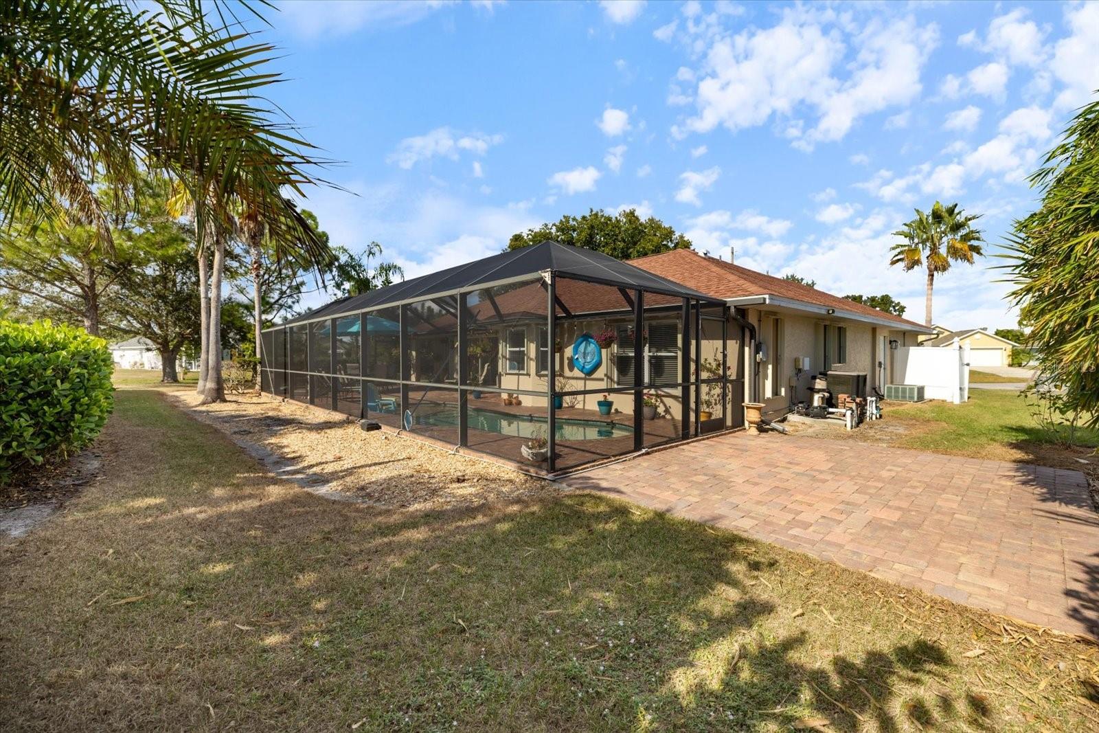 PUNTA GORDA ISLES SEC 02D - Residential