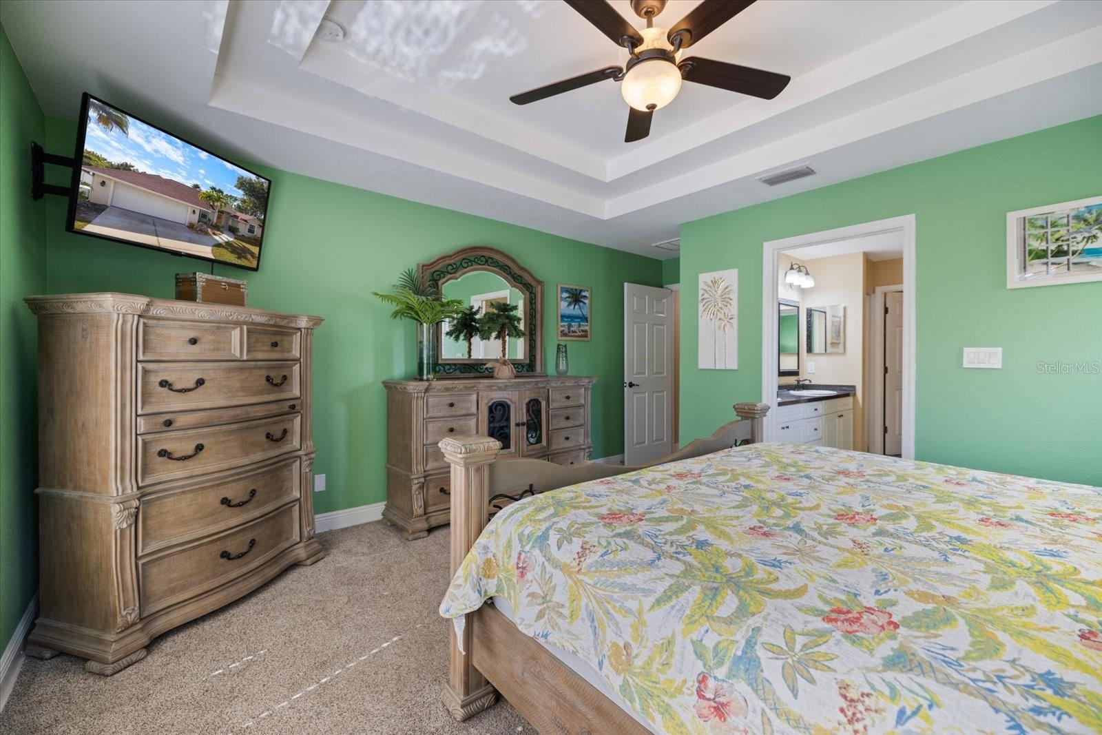 PUNTA GORDA ISLES SEC 02D - Residential