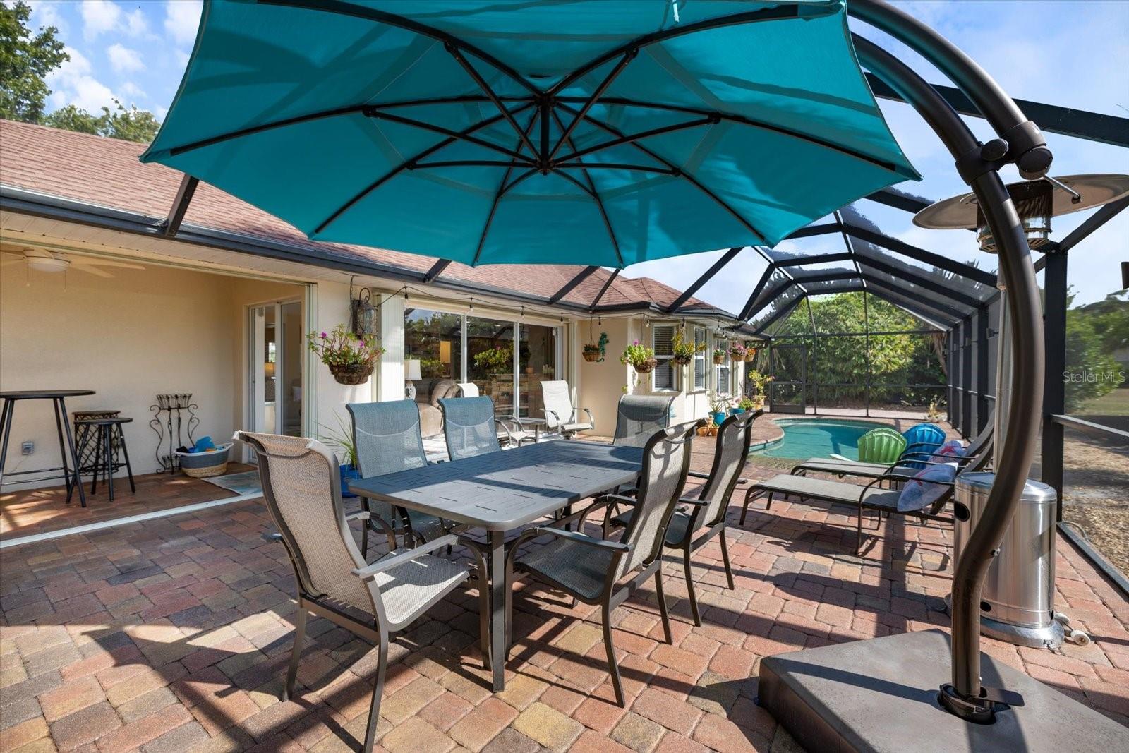 PUNTA GORDA ISLES SEC 02D - Residential