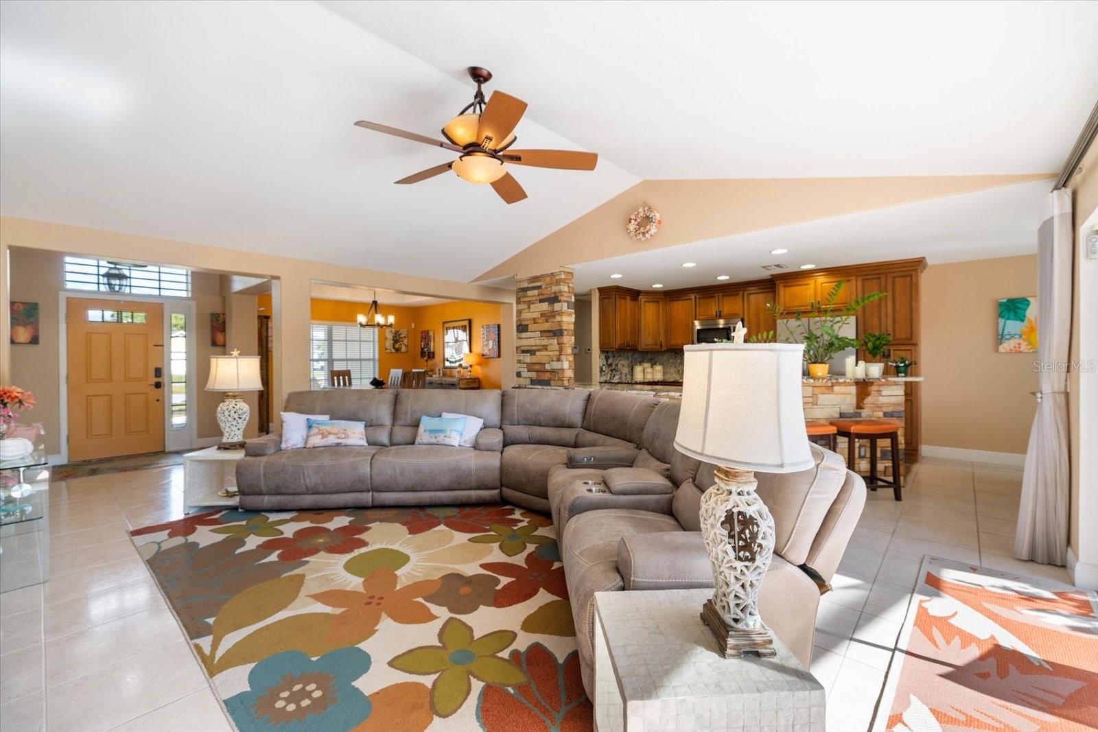 PUNTA GORDA ISLES SEC 02D - Residential